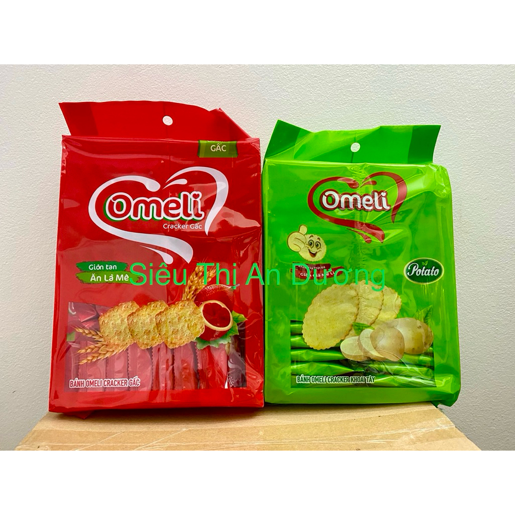 Bánh omeli - Giá Tốt, Sale Tháng 06, Ship 0 Đồng | Shopee Việt Nam