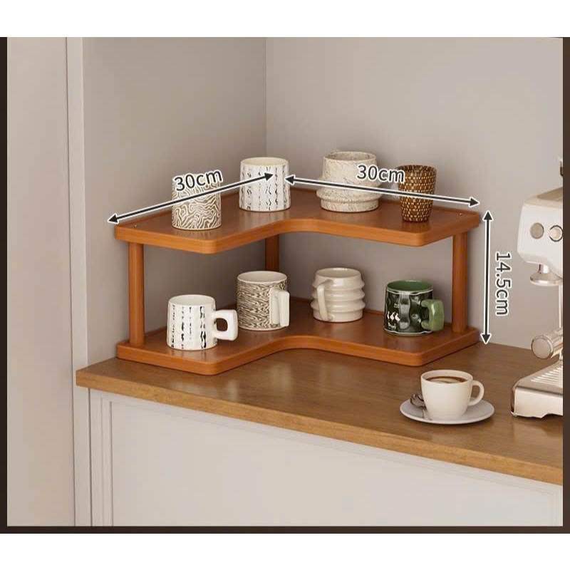 Kệ Decor, để đồ ( Tổng hợp các loại kệ để bàn đa dạng mẫu mã )