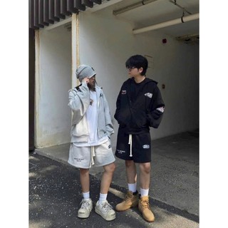 Hot Trendy- Áo Hoodie boxy Freedom của HoodieX unisex, chất nỉ bông 380gsm, tích hợp túi tiện lợi