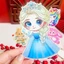 Set 10/50 Bao Lì Xì ChiBi Chipi Lì Xì Tết Phản Quang 4D Cute Combo 10 Cái Lì Sì Năm Mới - PUPU HOUSE