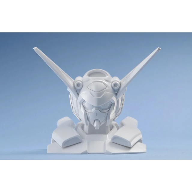 Mô Hình Lắp Ráp 1/48 Gundam G-Self Head Display Base (New)
