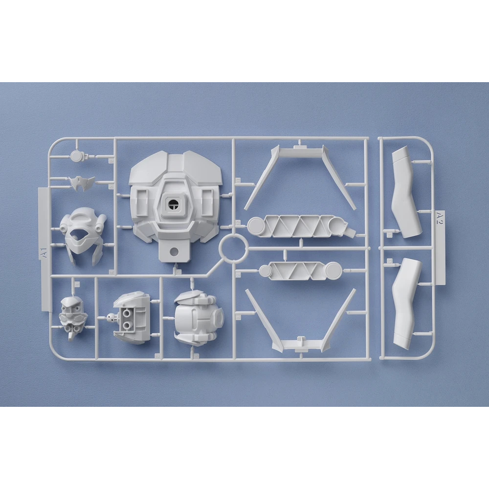 Mô Hình Lắp Ráp 1/48 Gundam G-Self Head Display Base (New)