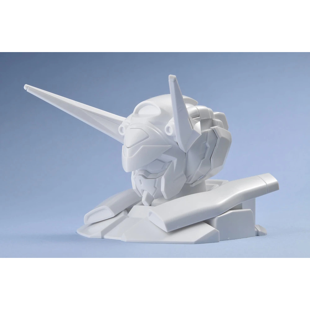 Mô Hình Lắp Ráp 1/48 Gundam G-Self Head Display Base (New)