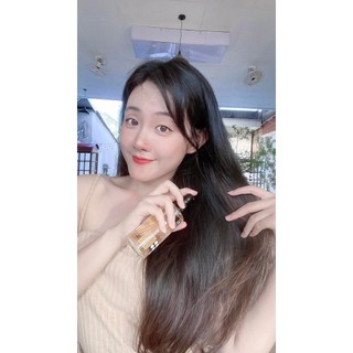 [Chính hãng] Tinh Dầu REAL MACADAMIA Chăm Sóc, Phục Hồi, Bảo Vệ Tóc  - 100ml/chai
