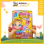 Ngôi nhà búp bê Avatar wolrd ENİD's Paper Home A3