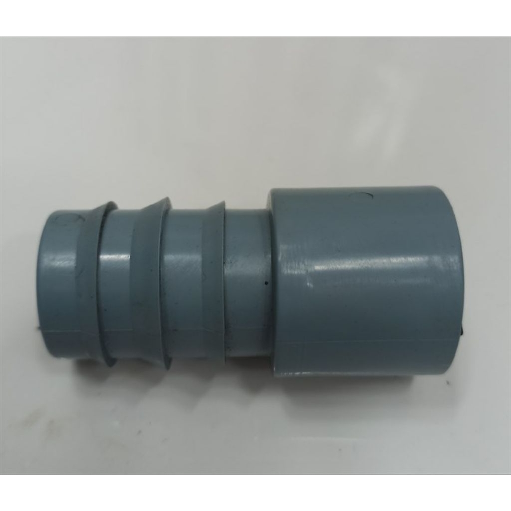 10 cái [ 10 cái ] Nối PVC 27 và 21 ra ldpe 25mm , nối PVC ra 25mm ,PVC 21 ra 25mm ,PVC 27 ra 25mm K GẮN TRỰC TIẾP LÊN 27