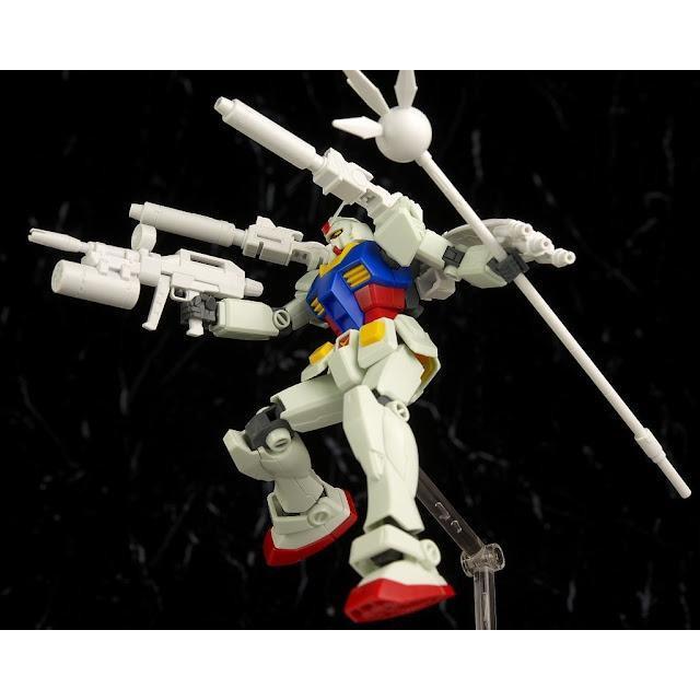 Mô Hình Phụ Kiện Vũ Khí 1/144 RX-78-2 TEM'S O.D WEAPON ver. BEAM JAVELIN (New)