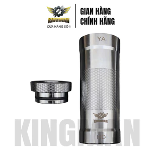 Tạ đóng chén cổ KINGMAN – CHUẨN THỢ, ĐÓNG ÊM, KHÔNG MÉO CHÉN dùng cho xe HD YA chất lượng