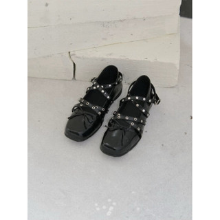 Giày búp bê (ballet flats) Mooreyu “chính hãng”