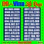 SIM SỐ ĐẸP Vina 09 Tứ Quý giữa, Tr1b,4a,6a,7a - Dễ Nhớ, SIM Trả trước, chưa đăng kí, chưa kích hoạt