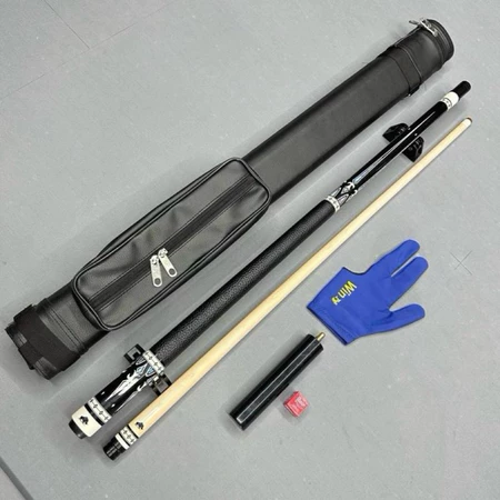Cơ Rhino RC-25 - Tặng chuôi nối- bao da - găng - lơ - Cơ quốc dân