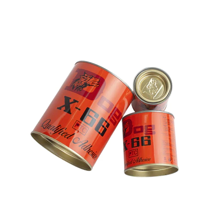 Keo con chó X66, keo rồng vàng Y66, keo dán đa năng dán giày, đồ da, đồ gỗ, thảm nỉ