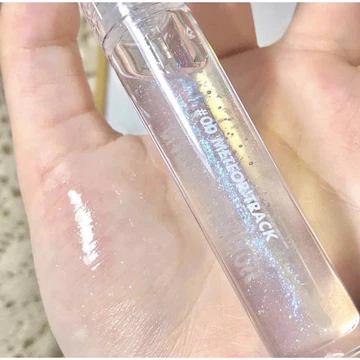 Son tint bóng Glasting Water Gloss Glasting Water Gloss 4.5g