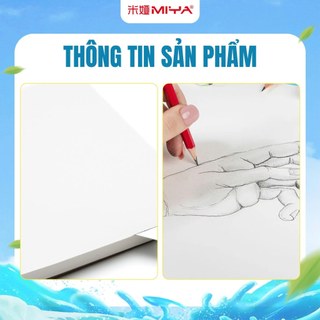 Giấy vẽ Himi 160/250gsm (