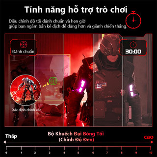 Màn Hình 24" IPS VĂN PHÒNG CHUYÊN DỤNG |100Hz MƯỢT MÀ-GIẢM MỎI MẮT | 2xHDMI+VGA | LỌC ÁNH SÁNG XANH