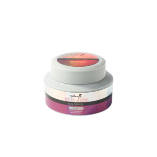 Gel BUILDER GEL Monja đa năng - gel nặn charm thú nổi và làm dual phom 60gam
