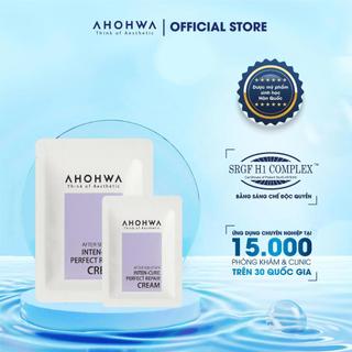 Ahohwa - Combo 5 gói sample Perfect Repair Cream - Kem yếu tố tăng trưởng tế bào Làm Đẹp Da Skincare