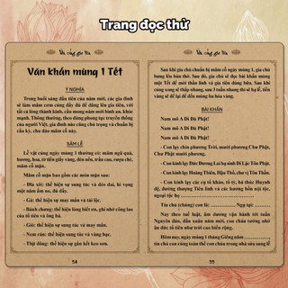 Sách - Văn Cúng Gia Tiên - Tiên Phong Books