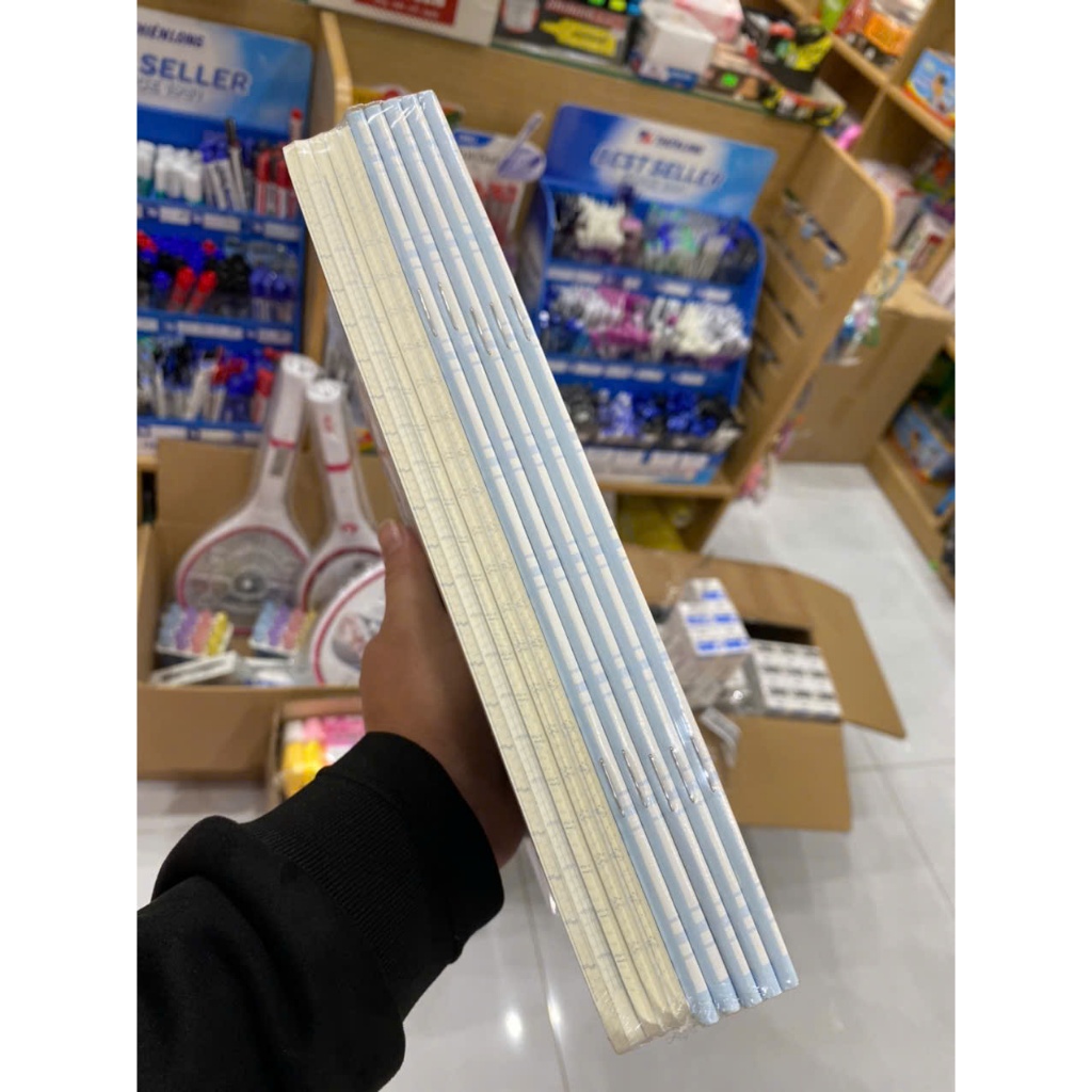 Vở Ô Ly 48tr của Hồng Hà - MS : 0599