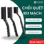 Chổi quét bụi bo mạch, vệ sinh mạch điện chống tĩnh điện chất lượng cao.