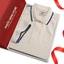 Áo Polo Nam BASIC Cao Cấp Phước Hưng Store – Cotton 4 Chiều Cao Cấp, Mềm Mịn