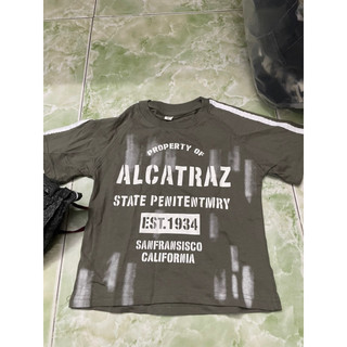 Áo phông bé size 70 new -N70