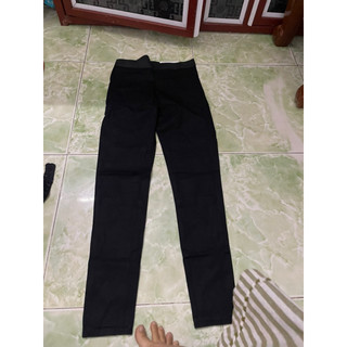 Quần nữ size tag size s m l xl -N70