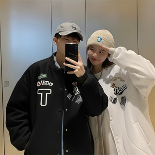 Áo khoác bomber nam nữ in hình LocalBrand TBSM, áo bóng chày chất liệu vải dù cao cấp 2 lớp [AB05]