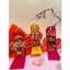 Set 6 Bao Lì Xì 3D Xoè Popup Nghệ Thuật Popup Độc Đáo Tết Việt Nam 2026 Đa Dạng Mẫu Mã - Đồ Chơi PUPU HOUSE