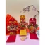Set 6 Bao Lì Xì 3D Xoè Popup Nghệ Thuật Popup Độc Đáo Tết Việt Nam 2026 Đa Dạng Mẫu Mã - Đồ Chơi PUPU HOUSE