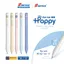 Bút Gel BITEX G16 Happy – Viết Êm Trơn, Thiết Kế Pastel Dễ Thương