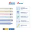 Bút Gel BITEX G16 Happy – Viết Êm Trơn, Thiết Kế Pastel Dễ Thương