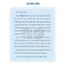 Sách - Tiếng việt 1 - tập 1 (Kết nối tri thức với cuộc sống)