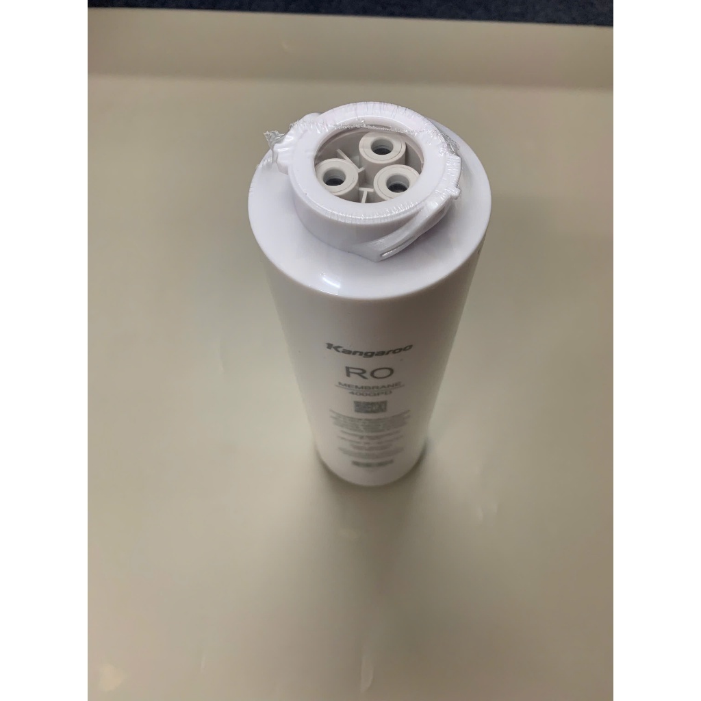 Lõi Số 1 kangaroo KG400HU Lọc Cặn Bẩn Lớn Hơn 5 Micron Hàng Chính Hãng Dùng Cho Model  KG400HU, KG400US, KG400 HD