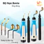 Nạo Bavia Ống Đồng, Lưỡi Dao Dùng Để Cạo Ba Vớ Cho Nhôm, Nhựa, Sắt, Thép Mỏng Công Cụ Cầm Tay