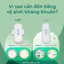 COMBO Băng Vệ Sinh SOOYU Ngày Đêm Và Băng Quần Hàng Ngày Kháng Khuẩn Chống Tràn Tiện Lợi Siêu Mỏng