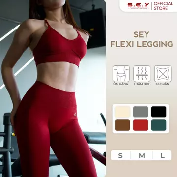 Women's activewear