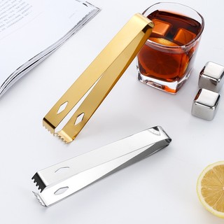 ( Kẹp răng ) Kẹp gắp đá nhỏ lọai răng  inox 304 đa năng