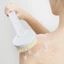 Cây Cọ Tắm Kì Lưng Massage – Cọ Lưng Siêu Mềm Xuất Nhật, Bàn Chải Chà Lưng Muji Cao Cấp