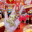Móc Khóa Charm Ngựa Vàng Phong Thủy May Mắn 2026 Full Hộp Sang Trọng BỐ KHỦNG LONG