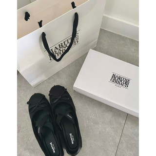 Giày ballet Flats Marithé Francios Girbaud (fullbox)