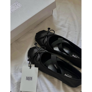Giày ballet Flats Marithé Francios Girbaud (fullbox)