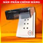 Ổ Cắm Điện Chống Nước Sino Vanlock S18 – Bộ Ổ Cắm Kèm Nắp Che Mưa Lắp Phòng Tắm, Ngoài Trời