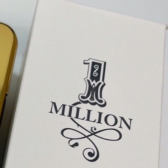 [Mã COSBAUH3 giảm 8% đơn 300K] [Tester] Nước Hoa Nam Paco Rabanne One Million EDT 100ml