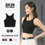 Áo 3 lỗ nữ Duy Linh from croptop ôm body tôn dáng, áo ba lỗ trơn nhiều màu chất vải mềm mịn mát DLTL