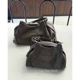 Túi đeo vai Bonita Bag Korea 🇰🇷