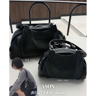 Túi đeo vai Bonita Bag Korea 🇰🇷