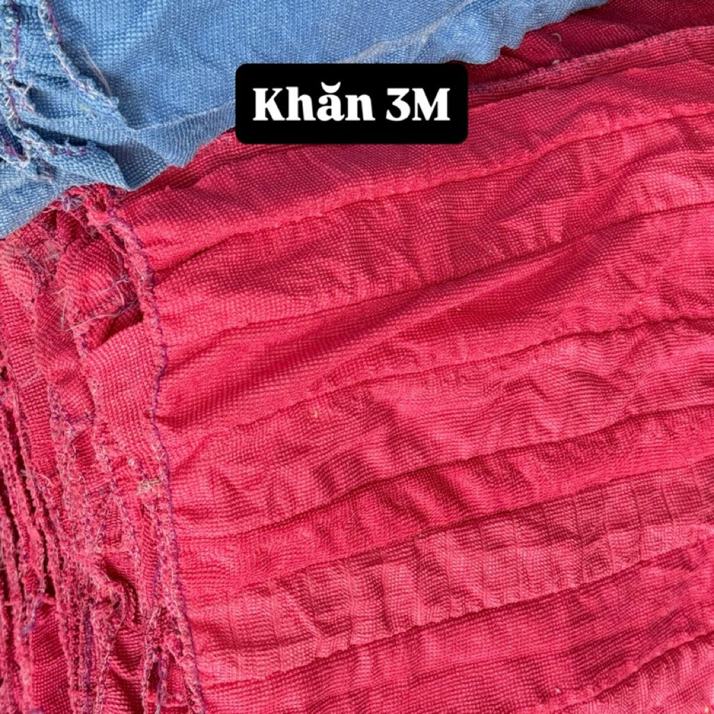 [ Combo 3kg-5kg] Khăn nối xốp khăn 3M giẻ lau công nghiệp siêu thấm hút dùng lau nhà lau máy móc Kt 40*40cm | BigBuy360 - bigbuy360.vn