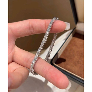 Vòng tay tennis (Tennis Bracelet) Lloyd The Gift