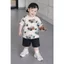 Áo phông bé trai lớn kids HM Auth (1.5-2y đến 8-10y) link 1